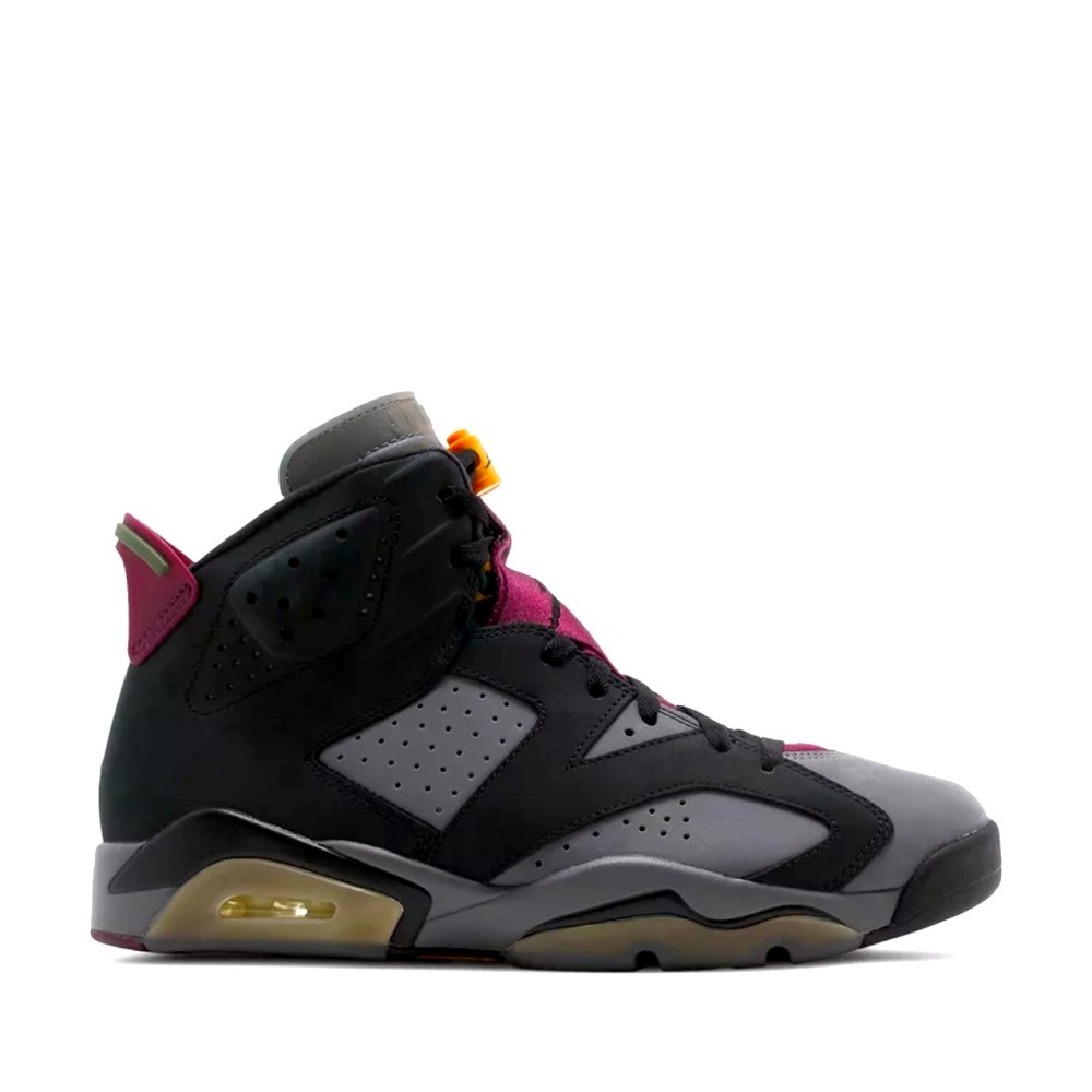 Air Jordan 6 Retro Sneakers